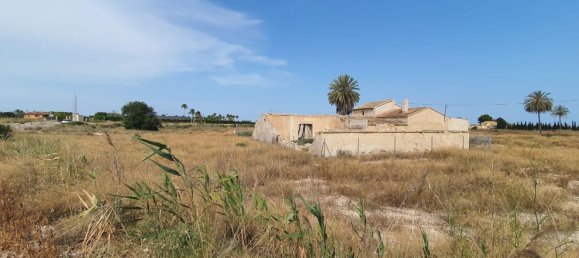  Land in Alicante, Spain No. 152799 6