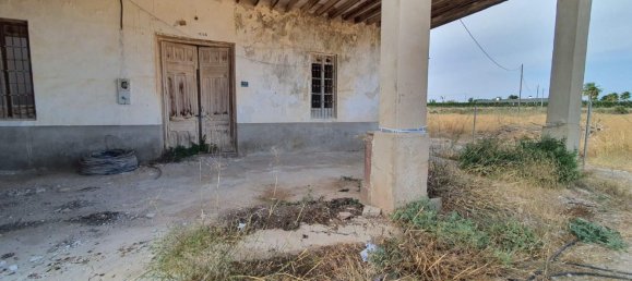  Land in Alicante, Spain No. 152799 5