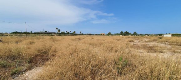  Land in Alicante, Spain No. 152799 10