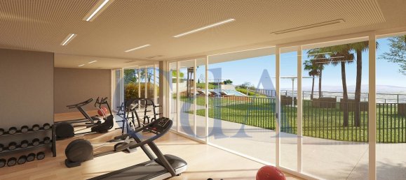 2 Schlafzimmer Wohnung in Finestrat, Spain, Nr. 6288 18