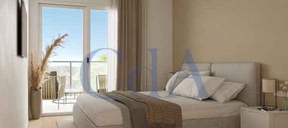 2 Schlafzimmer Wohnung in Finestrat, Spain, Nr. 6288 15