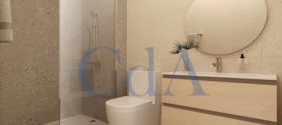 2 Schlafzimmer Wohnung in Finestrat, Spain, Nr. 6288 17