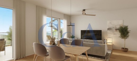 2 Schlafzimmer Wohnung in Finestrat, Spain, Nr. 6288 13