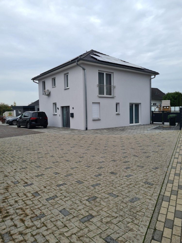 4غرفة منزل في Ortenaukreis, Germany رقم 286565