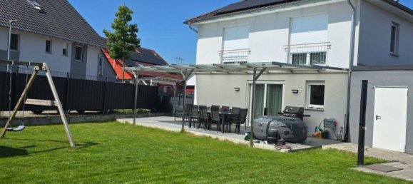 4غرفة منزل في Ortenaukreis, Germany رقم 286565 16