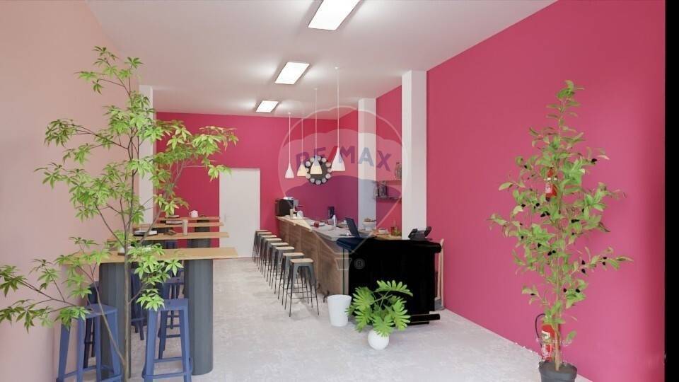 1 room Commercial property in Viareggio, Italy No. 299659