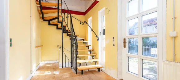 3 غرف نوم منزل في Mahlsdorf, Germany رقم 290052 4