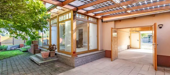 3 غرف نوم منزل في Mahlsdorf, Germany رقم 290052 10