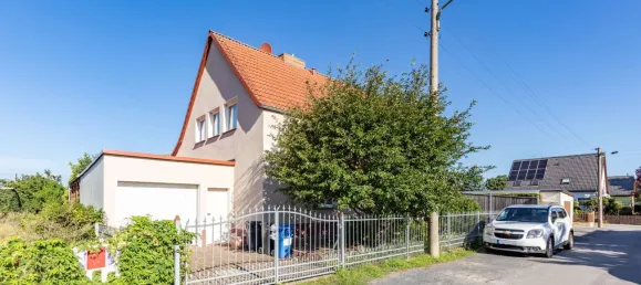 3 غرف نوم منزل في Mahlsdorf, Germany رقم 290052 2