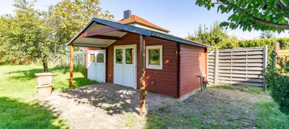 3 غرف نوم منزل في Mahlsdorf, Germany رقم 290052 18