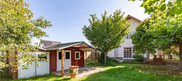 3 غرف نوم منزل في Mahlsdorf, Germany رقم 290052 19