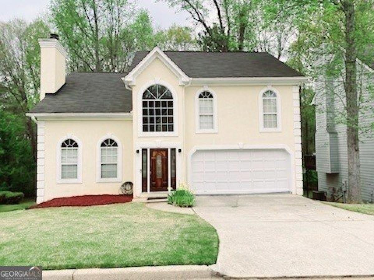 4 bedrooms House in Lithonia, USA No. 403965