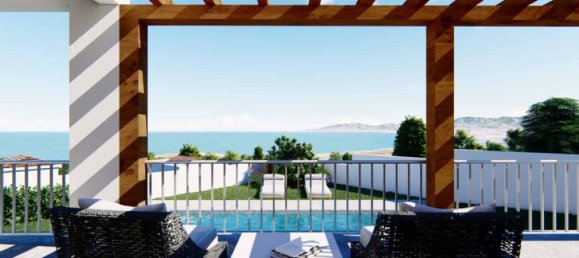 4 chambres villa à vendre à Paphos, Cyprus № 25271 3