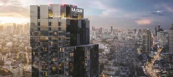 4 bedrooms Apartment in Bangkok, Thailand No. 22597 2