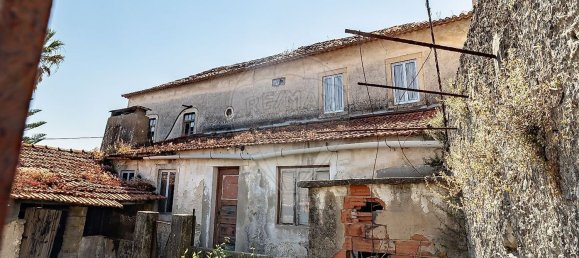 Casa T5 em Carapinheira, Portugal N.º 25742 6