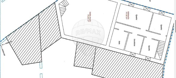 Casa T5 em Carapinheira, Portugal N.º 25742 17