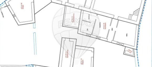 Casa T5 em Carapinheira, Portugal N.º 25742 18