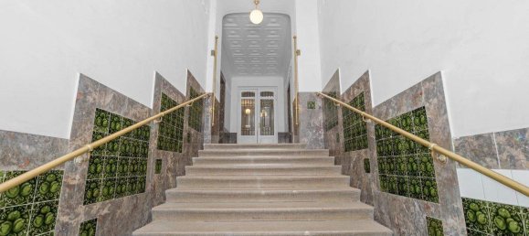 Apartamento de 4 habitaciónes en Wieden, Austria No. 213879 14