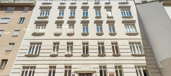 Apartamento de 4 habitaciónes en Wieden, Austria No. 213879 17