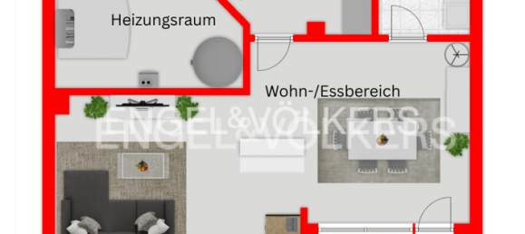 4 Schlafzimmer Stadthaus in Mettmann, Germany, Nr. 280034 17