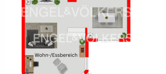 4 Schlafzimmer Stadthaus in Mettmann, Germany, Nr. 280034 18