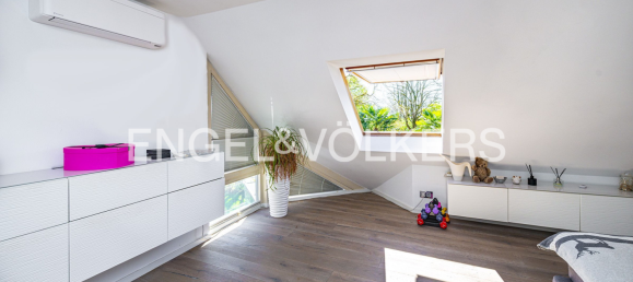 4 Schlafzimmer Stadthaus in Mettmann, Germany, Nr. 280034 10