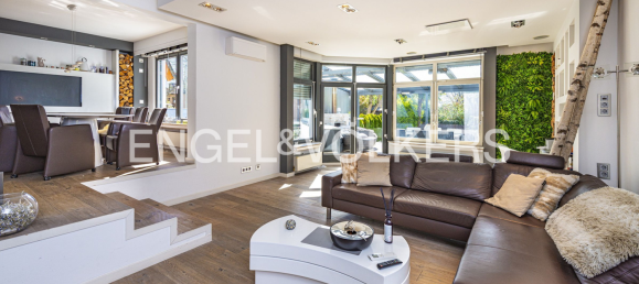 4 Schlafzimmer Stadthaus in Mettmann, Germany, Nr. 280034 6