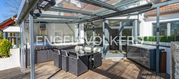 4 Schlafzimmer Stadthaus in Mettmann, Germany, Nr. 280034 3