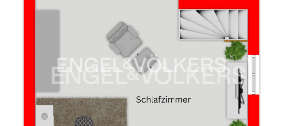 4 Schlafzimmer Stadthaus in Mettmann, Germany, Nr. 280034 20