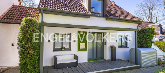 4 Schlafzimmer Stadthaus in Mettmann, Germany, Nr. 280034 2