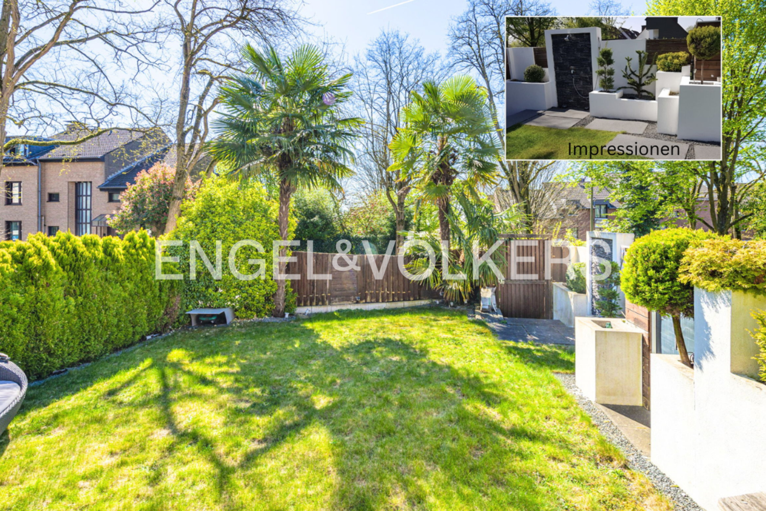 4 Schlafzimmer Stadthaus in Mettmann, Germany, Nr. 280034