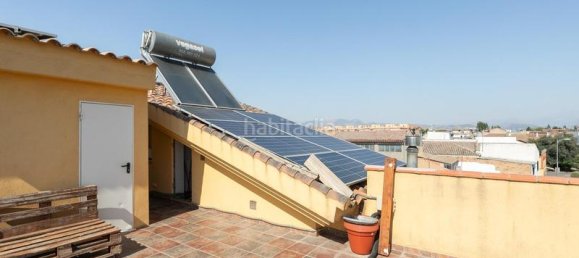 4 Schlafzimmer Stadthaus in Santa Fe, Spain, Nr. 170202 27