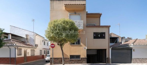 4 Schlafzimmer Stadthaus in Santa Fe, Spain, Nr. 170202 31