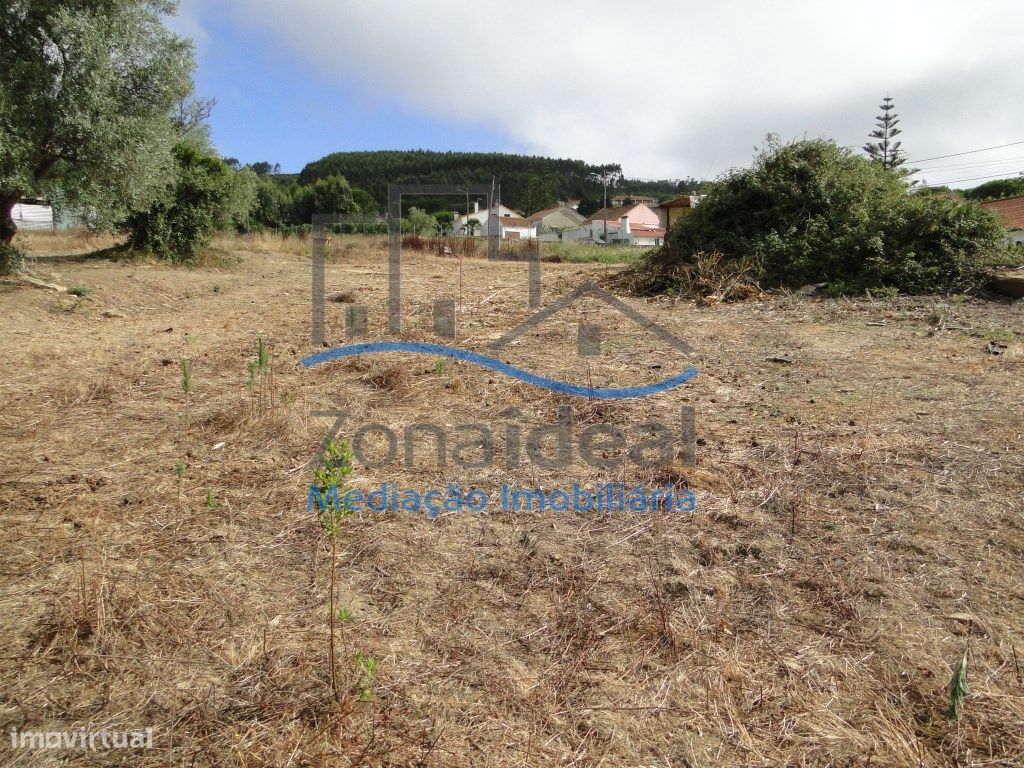 2700m² Land in Vila Verde dos Francos, Portugal No. 317071