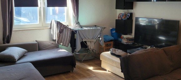 3-Zimmer Wohnung in Hamburg-Nord, Germany, Nr. 282761 4