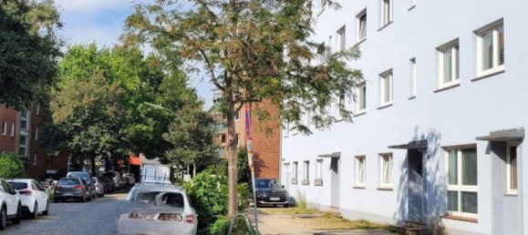 3-Zimmer Wohnung in Hamburg-Nord, Germany, Nr. 282761 2