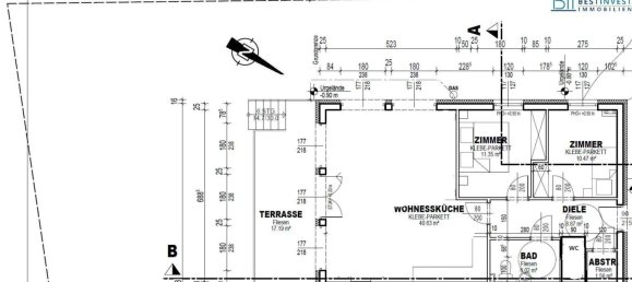 3 rooms Apartment in Gosting, Austria No. 203508 31