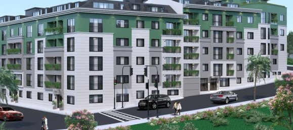 Apartamento T2 em Istanbul, Turkey N.º 2301 7