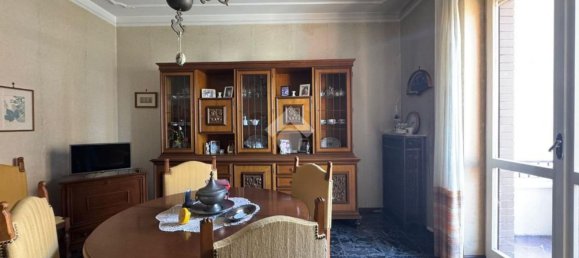 Квартира с 4 комнатами в Верчелли, Италия № 266986 41