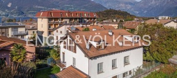 4 chambres Maison à Colico, Italy No. 64742 15