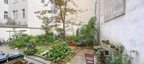 Apartamento de 2 habitaciónes en Mariahilf, Austria No. 232394 9