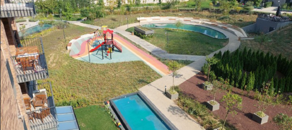 Wohnung 3+1 in Istanbul, Turkey, Nr. 24029 15