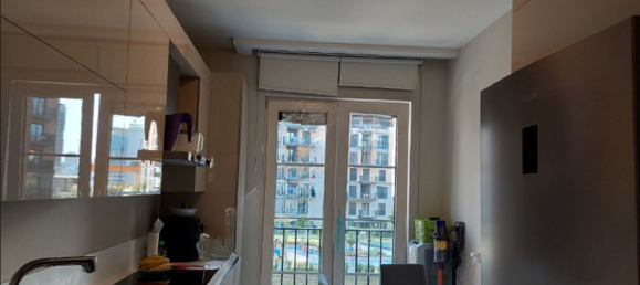 Wohnung 3+1 in Istanbul, Turkey, Nr. 24029 9