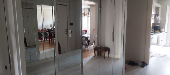 Wohnung 3+1 in Istanbul, Turkey, Nr. 24029 6