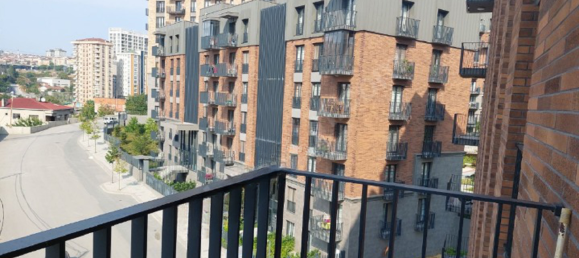 Wohnung 3+1 in Istanbul, Turkey, Nr. 24029 14