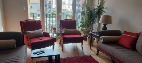 Wohnung 3+1 in Istanbul, Turkey, Nr. 24029 2