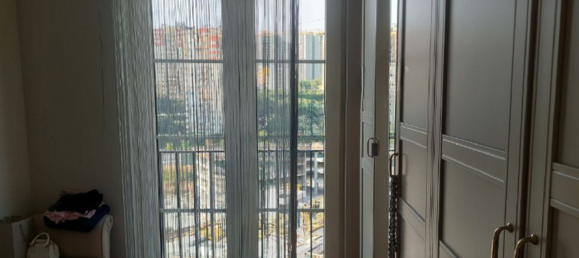 Wohnung 3+1 in Istanbul, Turkey, Nr. 24029 5