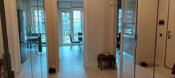 Wohnung 3+1 in Istanbul, Turkey, Nr. 24029 7