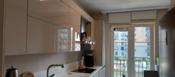 Wohnung 3+1 in Istanbul, Turkey, Nr. 24029 8