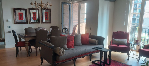 Wohnung 3+1 in Istanbul, Turkey, Nr. 24029 3